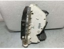 Recambio de cerradura puerta delantera izquierda para volkswagen polo (6r1) advance referencia OEM IAM 5K1837015  ELECTRICA 7 PI