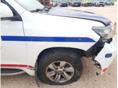 ALETA DELANTERA DERECHA 5380160E10 TOCADA 