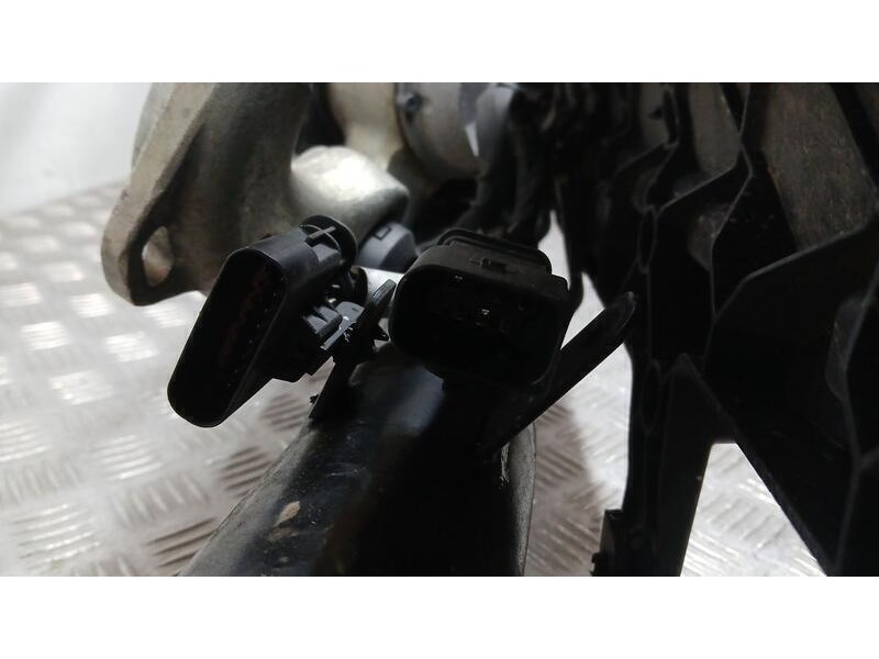 Recambio de enganche remolque para bmw ix (i20) xdrive 50 referencia OEM IAM AH873818305 ENGANCHE ELECTRICO N13A8002G