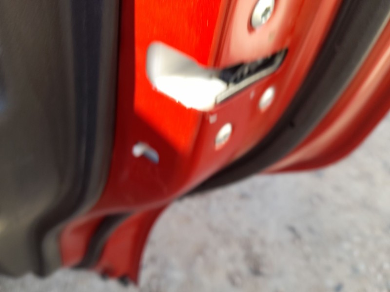 Recambio de cerradura puerta trasera derecha para mitsubishi outlander iii (gf_w, gg_w) phev 4wd (gg3w) referencia OEM IAM 5745A