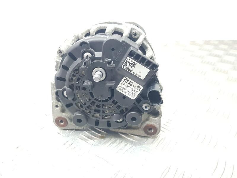Recambio de alternador para seat ibiza (kj1) reference referencia OEM IAM 04E903025K  