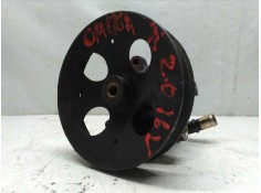 Recambio de bomba direccion para opel omega b 2.0 16v cat (x 20 xev / l34) referencia OEM IAM 90473168 260297798 