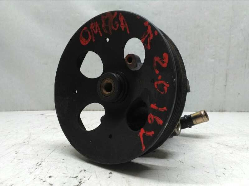 Recambio de bomba direccion para opel omega b 2.0 16v cat (x 20 xev / l34) referencia OEM IAM 90473168 260297798 