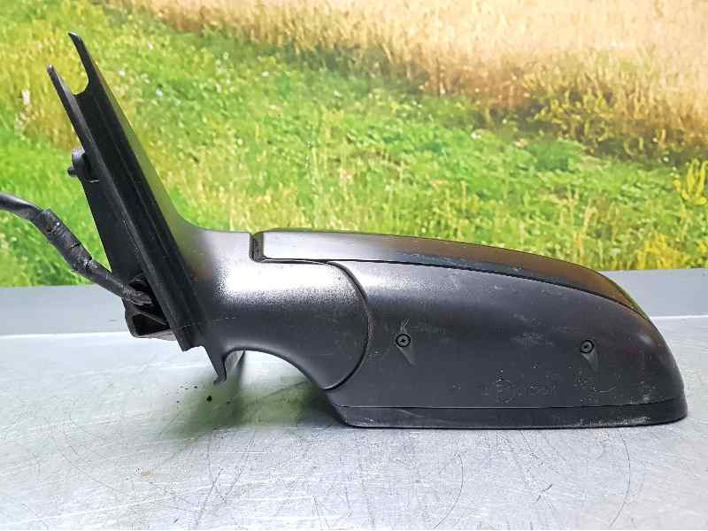 Recambio de retrovisor izquierdo para audi a3 sportback (8p) 2.0 tdi ambiente referencia OEM IAM   ELECTRICO 5 CABLES