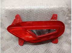 Recambio de piloto trasero derecho paragolpes para kia stonic (ybcuv) drive referencia OEM IAM 92406H8400  