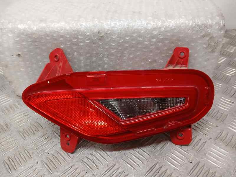 Recambio de piloto trasero derecho paragolpes para kia stonic (ybcuv) drive referencia OEM IAM 92406H8400  