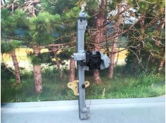 ELEVALUNAS DELANTERO IZQUIERDO 128001472A ELECTRICO 2 PINS