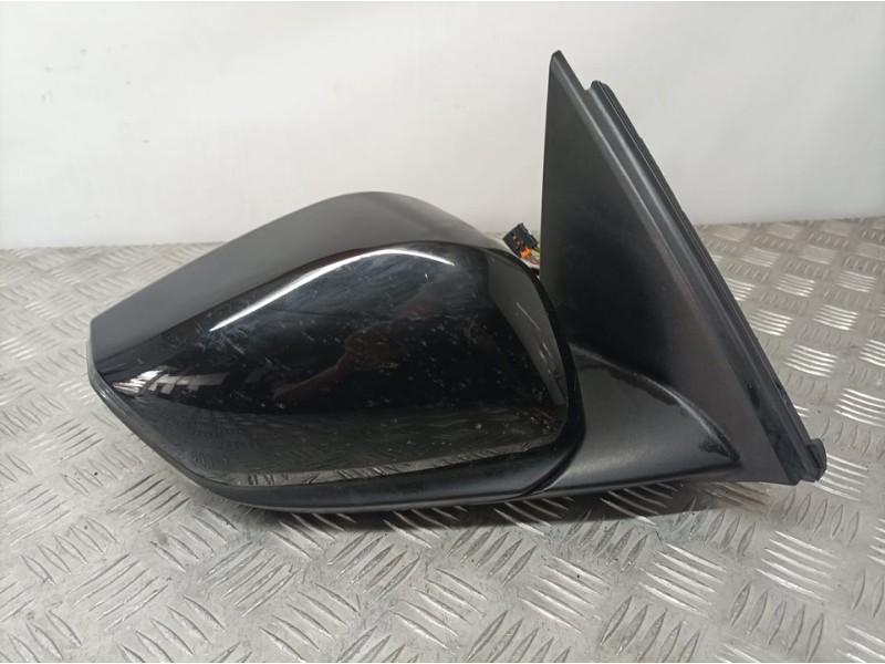 Recambio de retrovisor derecho para citroën c4 1.5 hdi referencia OEM IAM 1682091280  ELELECTRICO TOCADO