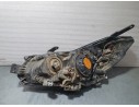 Recambio de faro derecho para subaru xv active referencia OEM IAM SIN REF  XENÓN
