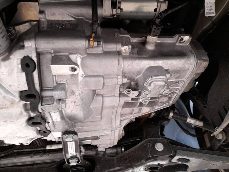 Recambio de caja cambios para seat arona (kj7, kjp) 1.0 tsi referencia OEM IAM USN  6VELOCIDADES