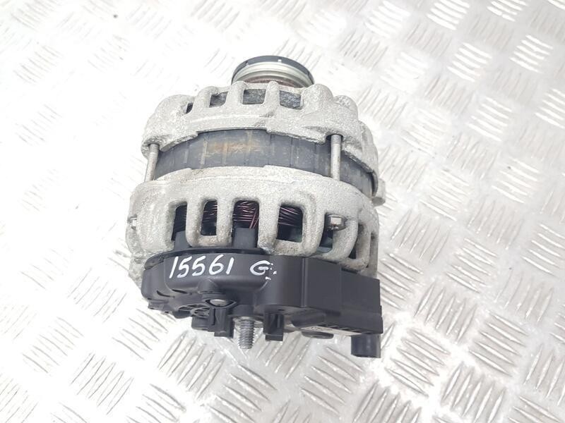 Recambio de alternador para seat ibiza (kj1) reference referencia OEM IAM 04E903025K  