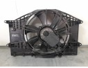Recambio de electroventilador para honda civic x hatchback (fc_, fk_) 1.0 vtec referencia OEM IAM 190305AAA01  