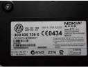 Recambio de modulo electronico para volkswagen passat berlina (3c2) trendline referencia OEM IAM 3C0035729G  