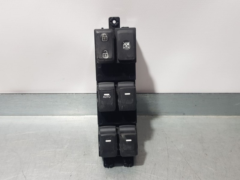 Recambio de mando elevalunas delantero izquierdo para kia picanto concept referencia OEM IAM 4974911210  