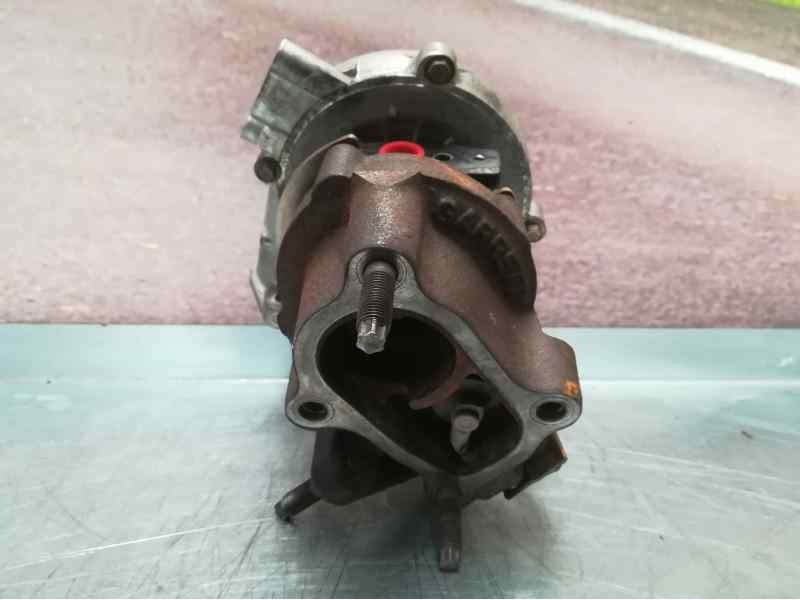 Recambio de turbocompresor para nissan almera (n16/e) 2.2 16v turbodiesel cat referencia OEM IAM 144115M300 GT1549 GARRETT