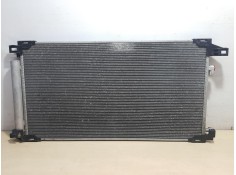 CONDENSADOR / RADIADOR AIRE ACONDICIONADO 88460F4040 