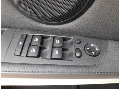 Recambio de mando elevalunas delantero izquierdo para bmw 3 (e90) 325 i referencia OEM IAM 61319217332  