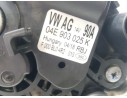 Recambio de alternador para seat ibiza (kj1) reference referencia OEM IAM 04E903025K  