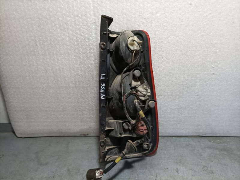 Recambio de piloto trasero izquierdo para hyundai matrix (fc) 1.5 crdi gls referencia OEM IAM 92401170  