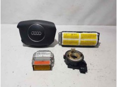 KIT AIRBAG 8P0959655C SIN SALPICADERO NI PRETENSORES 