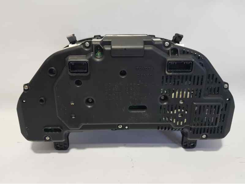 Recambio de cuadro instrumentos para lexus is200 (ds2/is2) 220d referencia OEM IAM 8380053670  