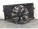 Recambio de electroventilador para honda civic x hatchback (fc_, fk_) 1.0 vtec referencia OEM IAM 190305AAA01  