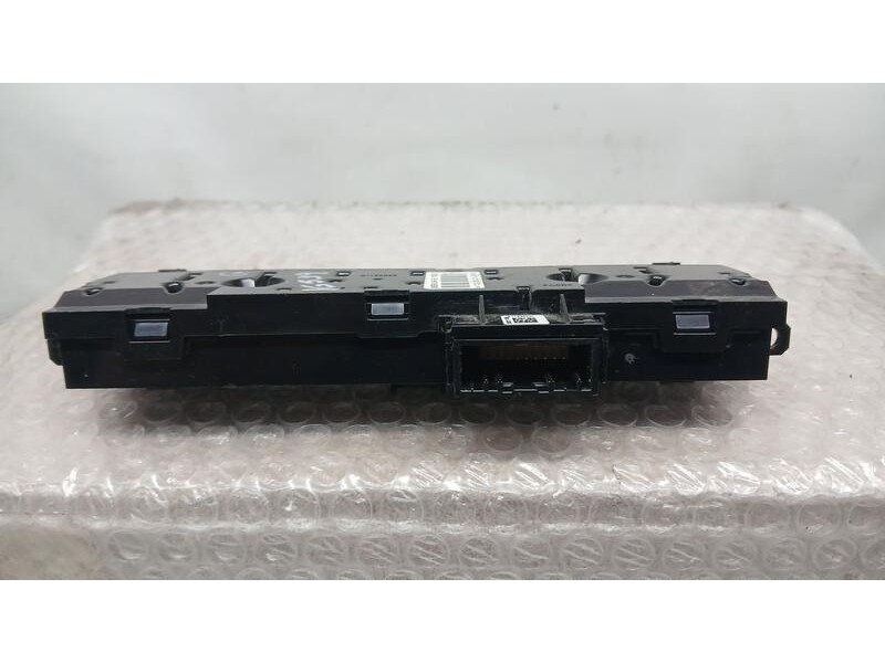 Recambio de mando multifuncion para renault express furgoneta/monovolumen 1.5 blue dci 95 (f6ab) referencia OEM IAM 283E86009R  