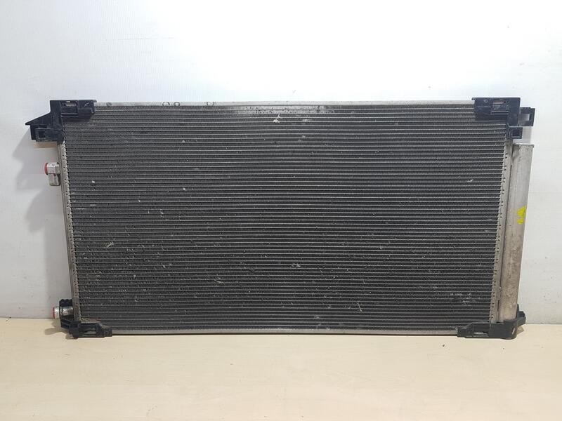 Recambio de condensador / radiador aire acondicionado para toyota corolla (e21) hybrid active referencia OEM IAM 88460F4040  