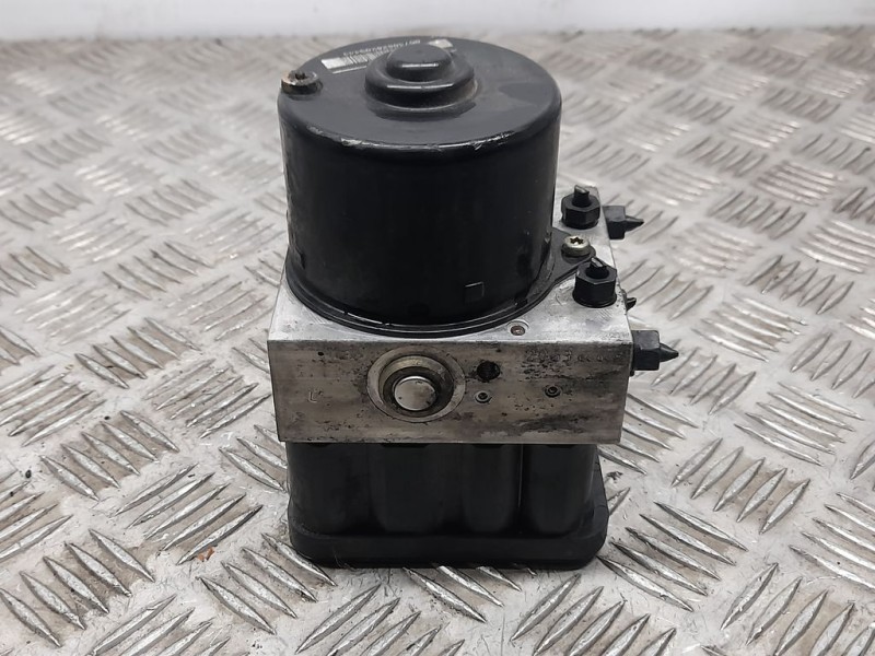 Recambio de abs para seat leon (1m1) fr special edition referencia OEM IAM 1J0614517J ATE 10020600694