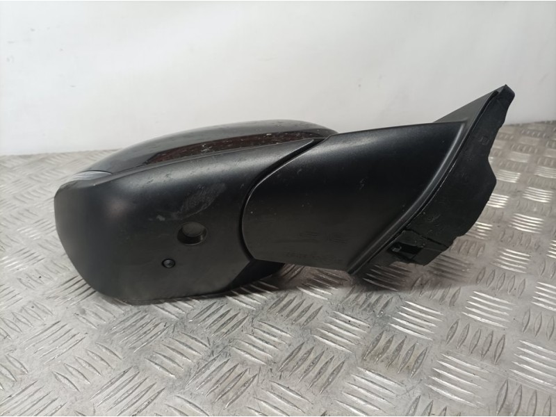 Recambio de retrovisor derecho para citroën c4 1.5 hdi referencia OEM IAM 1682091280  ELELECTRICO TOCADO
