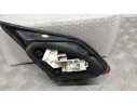 Recambio de piloto trasero derecho interior para opel astra j lim. sport referencia OEM IAM 13319950  INTERIOR