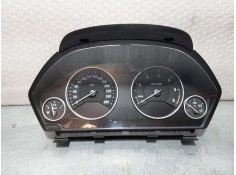 Recambio de cuadro instrumentos para bmw serie 3 lim. (f30) 320d efficientdynamics edition referencia OEM IAM 9232895  VDO