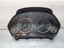 Recambio de cuadro instrumentos para bmw serie 3 lim. (f30) 320d efficientdynamics edition referencia OEM IAM 9232895  VDO
