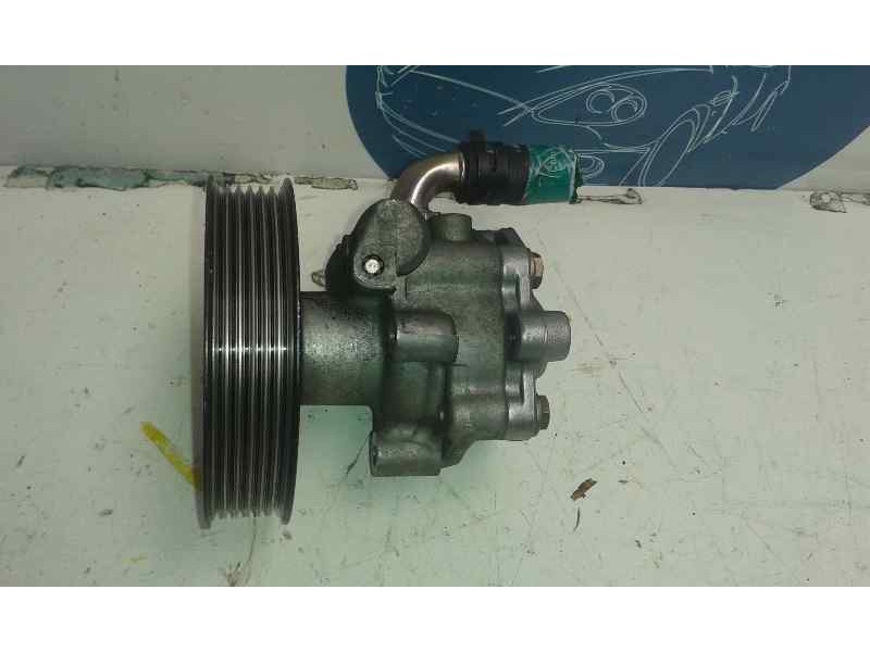 Recambio de bomba direccion para seat leon (1m1) signo referencia OEM IAM 1J0422154A  KYB