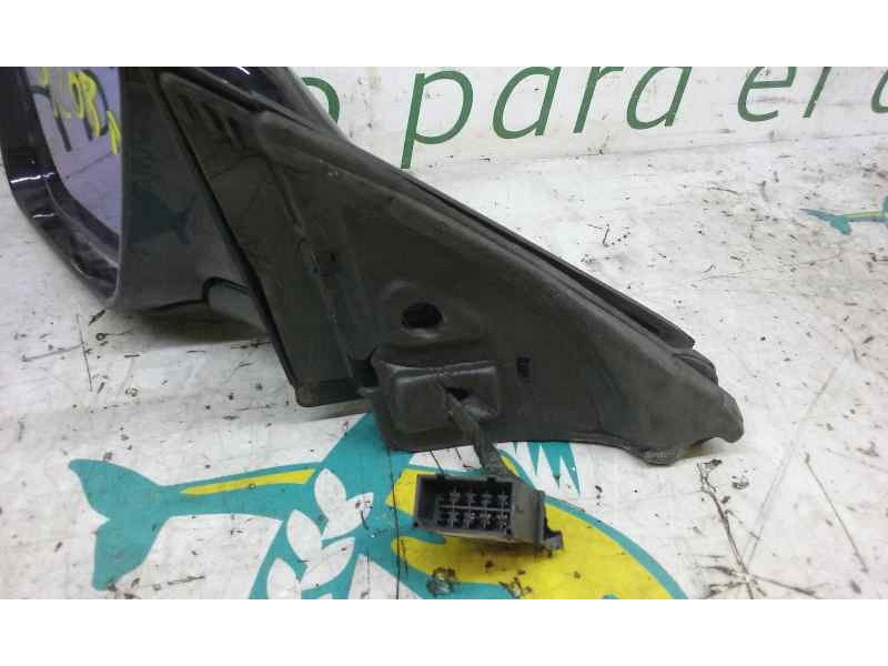 Recambio de retrovisor izquierdo para audi a3 (8l) 1.8 ambiente referencia OEM IAM   ELECTRICO