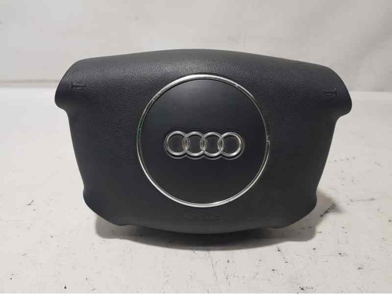 Recambio de kit airbag para audi a3 sportback (8p) 2.0 tdi ambiente referencia OEM IAM 8P0959655C SIN SALPICADERO NI PRETENSORES
