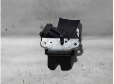 Recambio de cerradura maletero / porton para volkswagen passat berlina (3c2) trendline referencia OEM IAM 4F5827505 3 PINS 