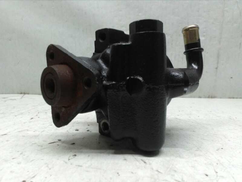 Recambio de bomba direccion para opel omega b 2.5 v6 cat (l80) referencia OEM IAM   
