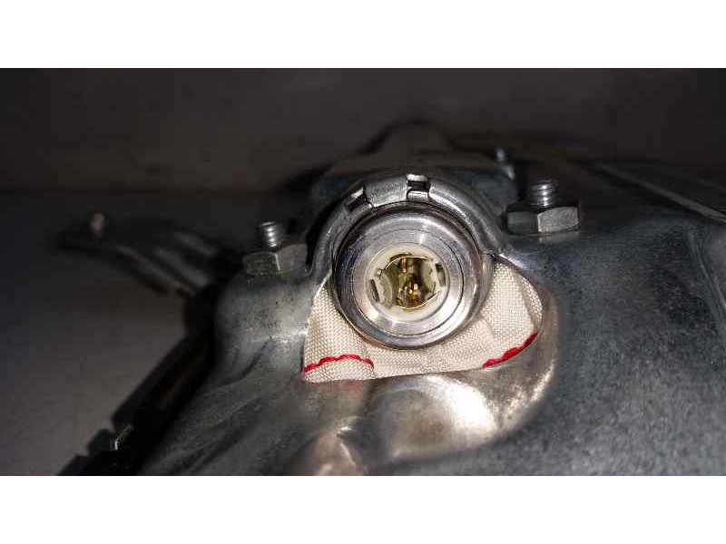 Recambio de airbag lateral izquierdo para mercedes-benz clase c (w203) sportcoupe c 200 cdi (la) (203.707) referencia OEM IAM   