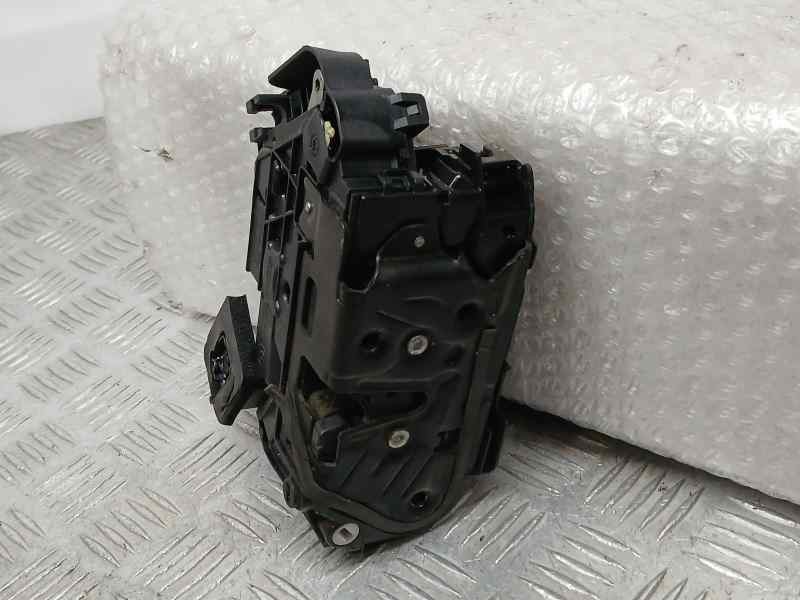 Recambio de cerradura puerta trasera izquierda para seat ibiza (kj1) reference referencia OEM IAM 5TA839015L  ELECTRICA 7 PINS