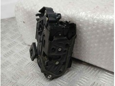 CERRADURA PUERTA TRASERA IZQUIERDA 5TA839015L ELECTRICA 7 PINS