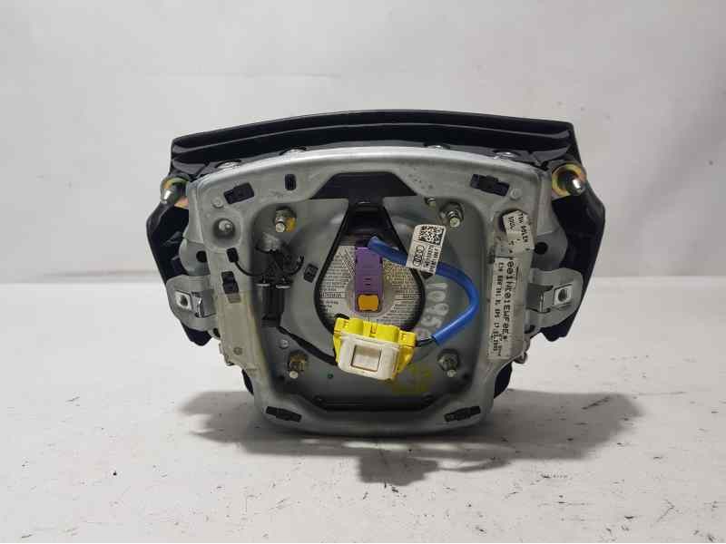 Recambio de kit airbag para audi a3 sportback (8p) 2.0 tdi ambiente referencia OEM IAM 8P0959655C SIN SALPICADERO NI PRETENSORES