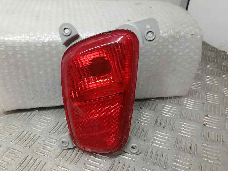 Recambio de piloto trasero izquierdo paragolpes para kia picanto (ja) concept referencia OEM IAM 92405G6  