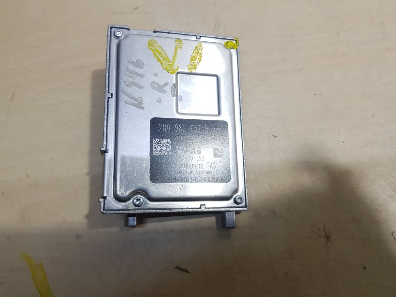 Recambio de camara para seat arona (kj7, kjp) 1.0 tsi referencia OEM IAM 2Q0980653D  