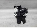Recambio de cerradura maletero / porton para volkswagen passat berlina (3c2) trendline referencia OEM IAM 4F5827505 3 PINS 