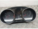 Recambio de cuadro instrumentos para volkswagen polo (6r1) advance referencia OEM IAM 6C0920730A A2C90264900 