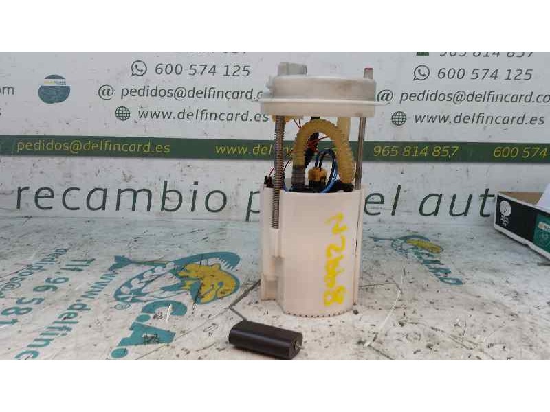Recambio de aforador para lancia delta (181) gold referencia OEM IAM 0580203023 51821297 BOSCH