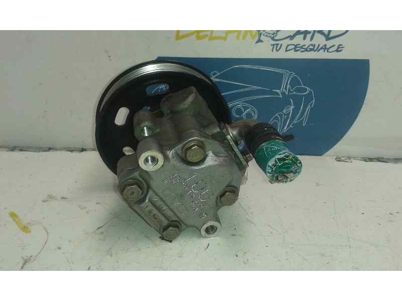 Recambio de bomba direccion para seat leon (1m1) signo referencia OEM IAM 1J0422154A  KYB