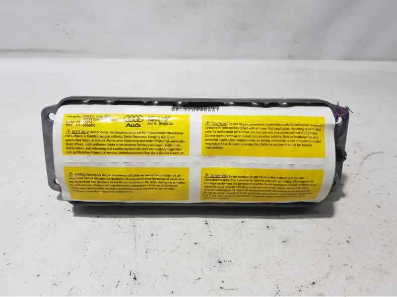 Recambio de kit airbag para audi a3 sportback (8p) 2.0 tdi ambiente referencia OEM IAM 8P0959655C SIN SALPICADERO NI PRETENSORES
