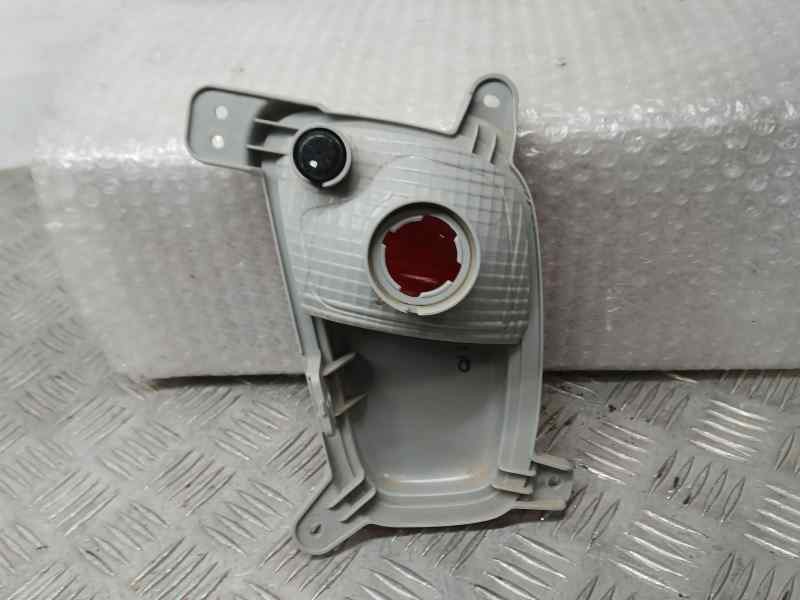 Recambio de piloto trasero izquierdo paragolpes para kia picanto (ja) concept referencia OEM IAM 92405G6  